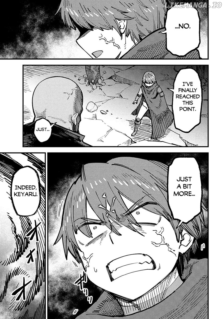 Redo Of Healer, Chapter 70.2 image 05